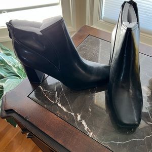 Franco Sarto boots NWT 10